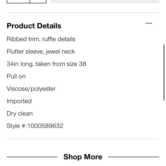 Love Moschino | NWT Fuchsia Pink Dress Size 6 - Picture 3 of 11